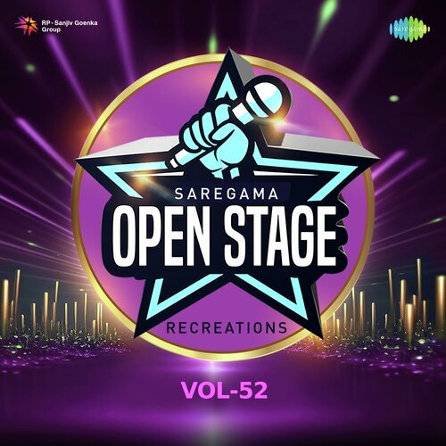 Open Stage Recreations - Vol 52