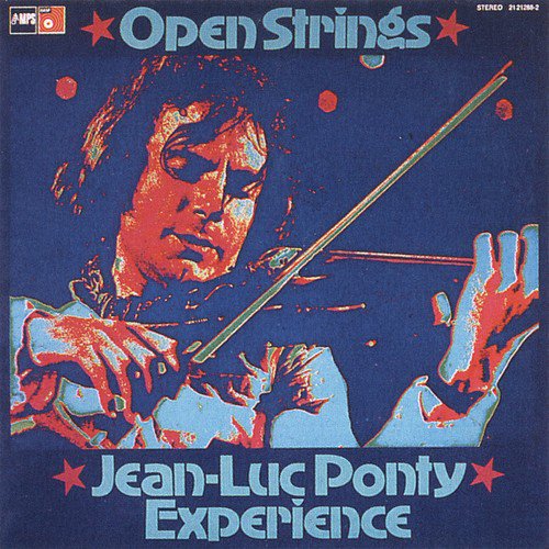 Jean Luc Ponty