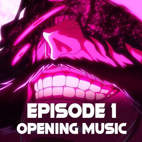 Opening Scene Music - Bleach TYBW Part 4 EP 1 - Epic Version