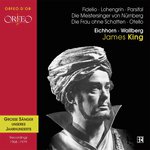 Fidelio, Op. 72: Gott! Welch Dunkel hier! (Live)