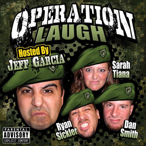 Operation Laugh