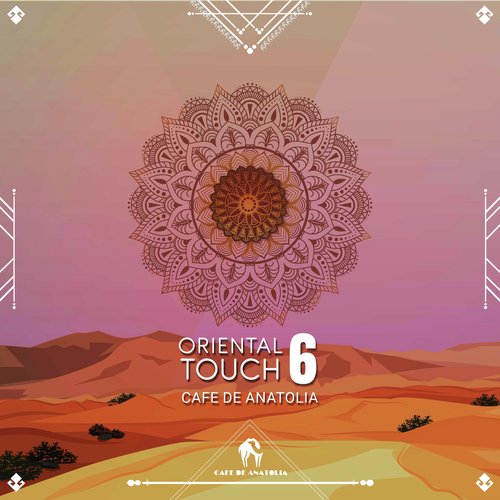 Oriental Touch 6
