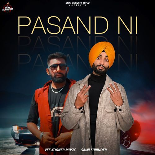 Pasand Ni