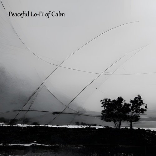 Peace of Peaceful Calm