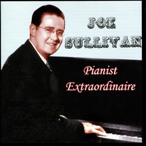 Pianist Extraordinaire
