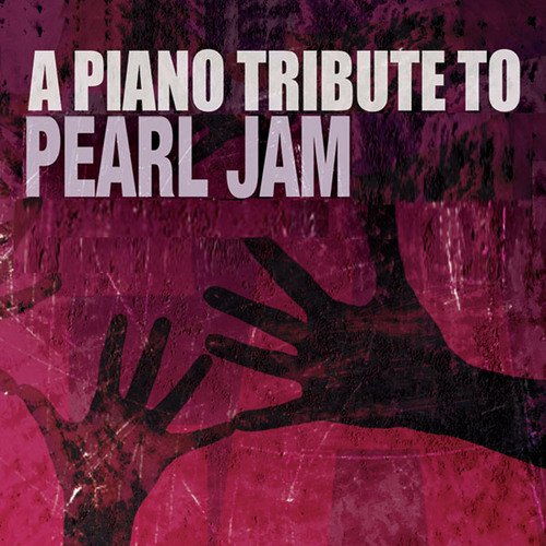 Black (pearl Jam Piano Tribute) cover art
