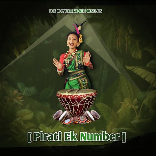 Pirati Ek Number