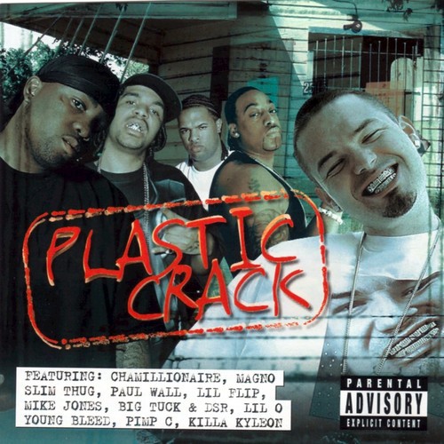 Green Boy (feat. Dirty Red, Pimp C & Six-Duce) cover art