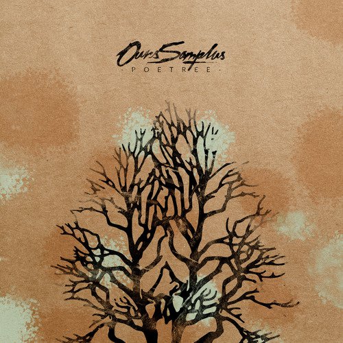 Poetree cover art