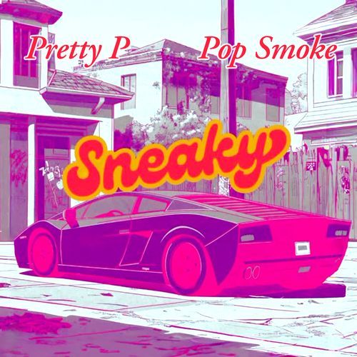 Sneaky