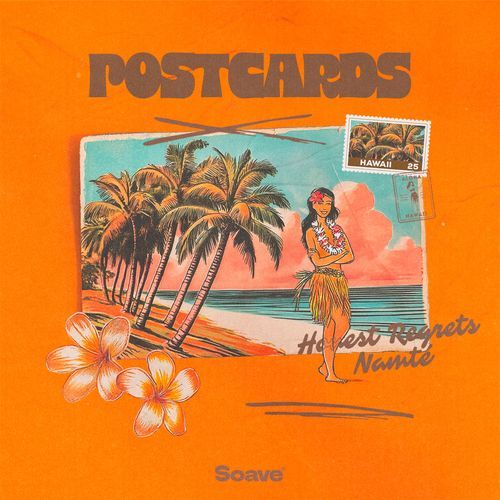 Postcards