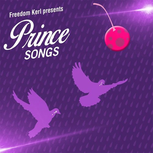 Prince Songs