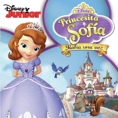 Princesita Sofía: Había Una Vez_poster_image