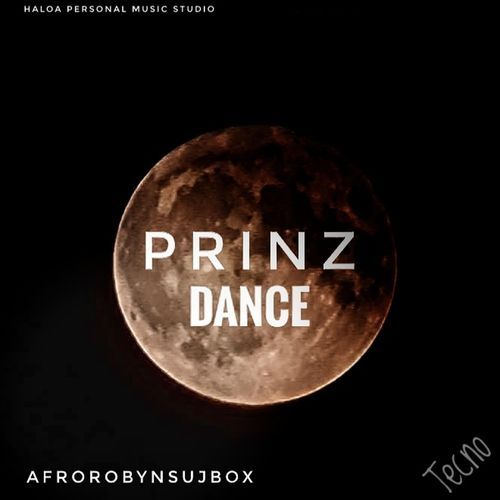 Prinz dance