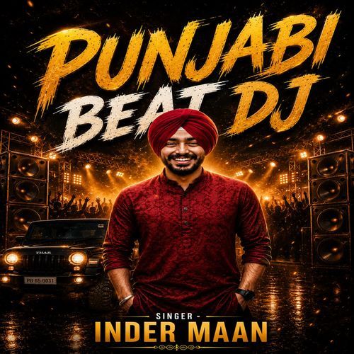 Punjabi Beat Dj
