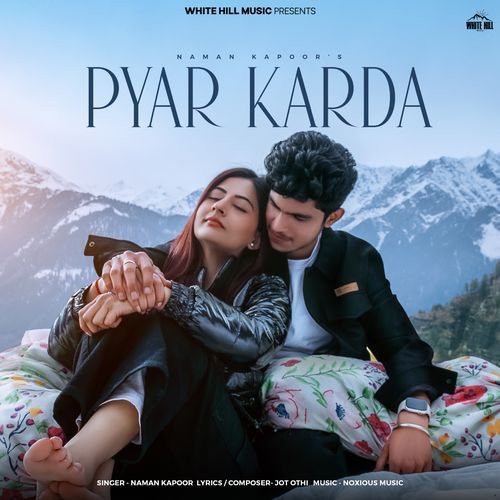 Pyar Karda