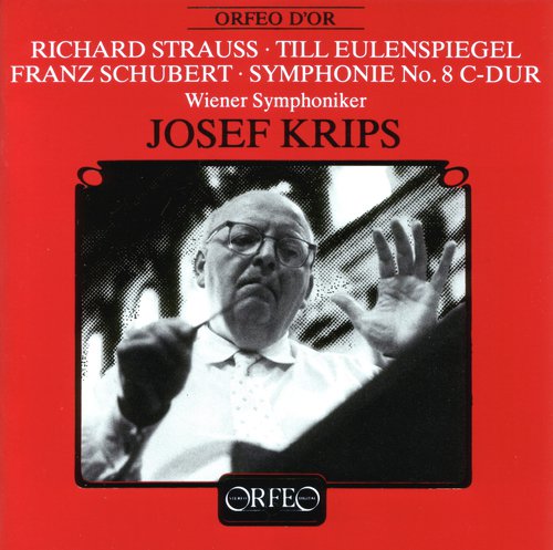 R. Strauss: Till Eulenspiegels lustige Streiche, Op. 28, TrV 171 - Schubert: Symphony No. 9 in C Major, D. 944 "The Great"