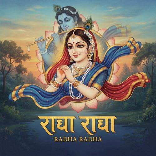 Radha Radha 2