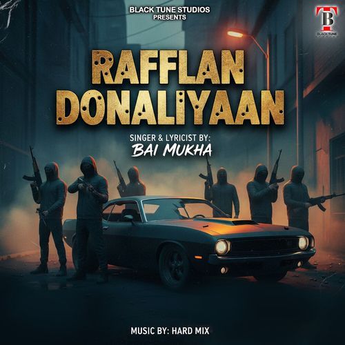 Rafflan Donaliyaan