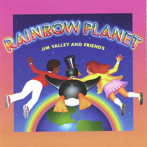 Splish Splash cover art