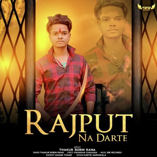 Rajput Na Darte