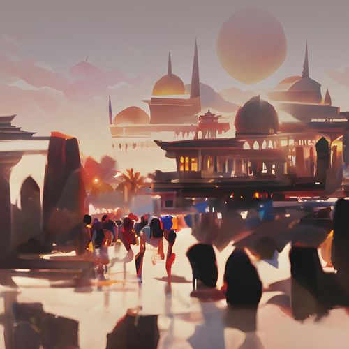 Beneath the Moon's Glow cover art