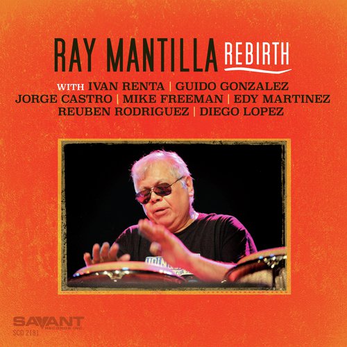 Martinez cover art