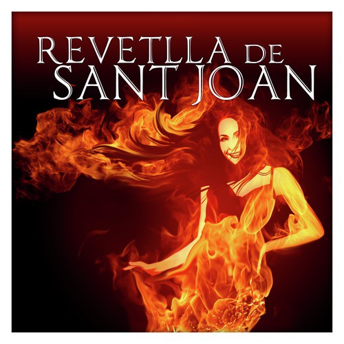 Revetlla de Sant Joan