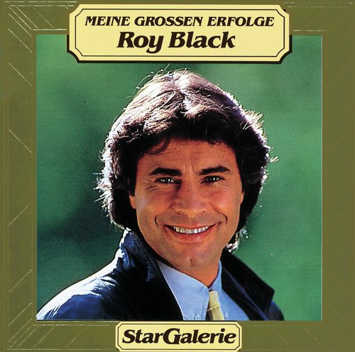 Roy Black Stargalerie