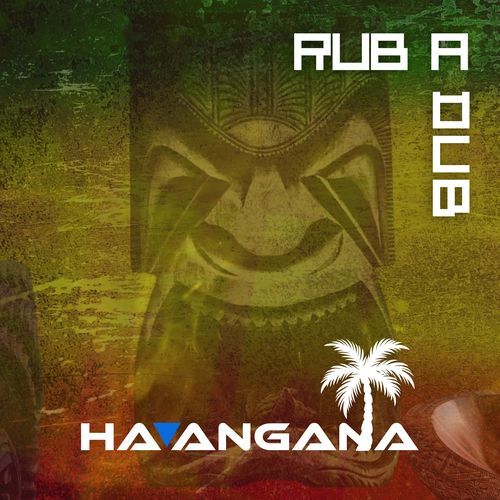 Rub A Dub cover art