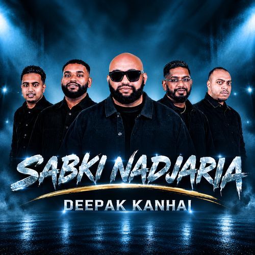 Sabki Nadjaria