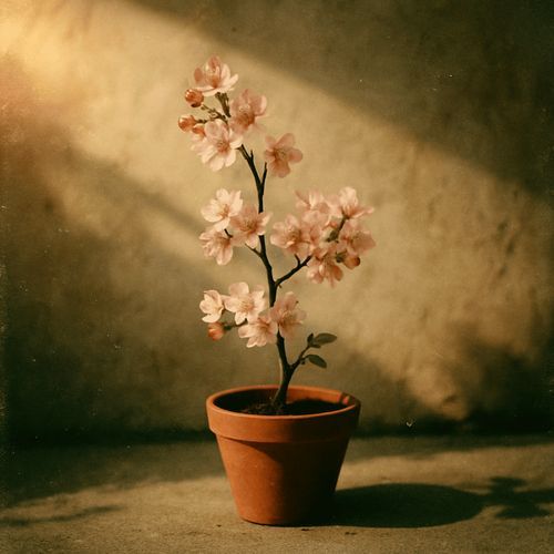 Sakura cover art