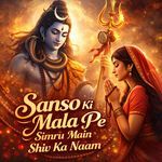 Sanso Ki Mala Pe Simru Main Shiv Ka Naam