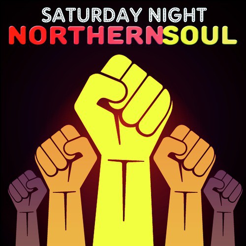 Saturday Night Northern Soul