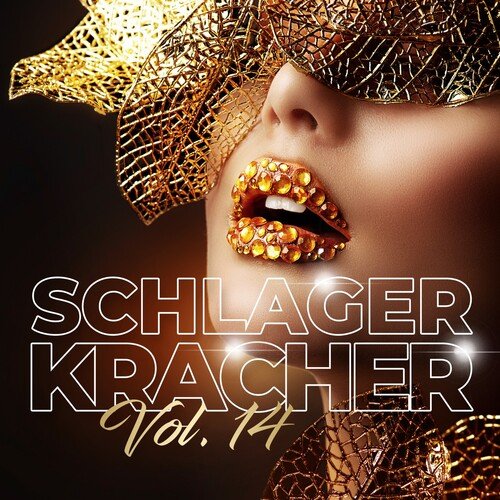 Schlager Kracher, Vol. 14