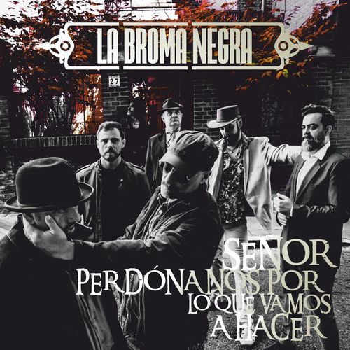 Cómo Matar Gente y Dormir como un Niño cover art