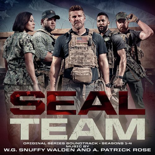 Seal team discount season 2 putlocker