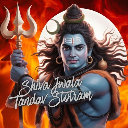 Shiva Jwala Tandav Stotram