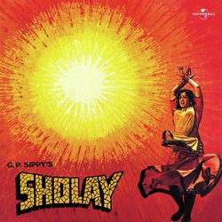 Holi Ke Din (From &quot;Sholay&quot;)-IDg0VwACBwc