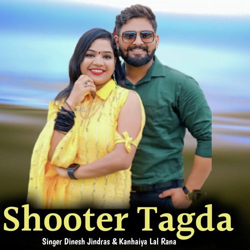 Shooter Tagda