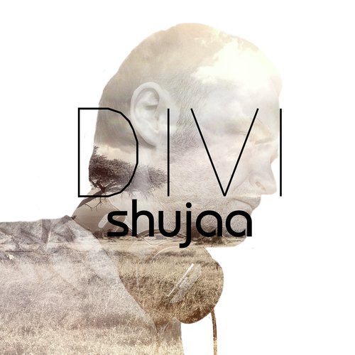 Shujaa cover art