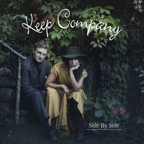 Keep Company_poster_image