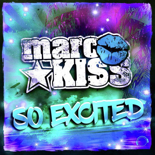 So Excited (The Remixes)