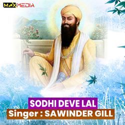 Sodhi Deve Lal