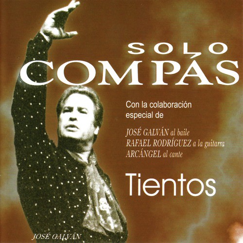 Solo Compas "Tientos"