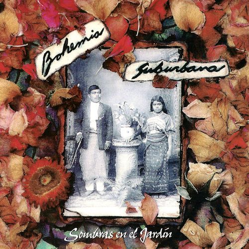 Nadie Sabe cover art