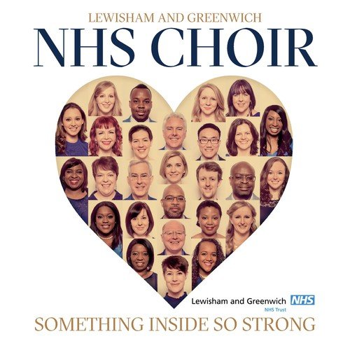 Lewisham And Greenwich NHS Choir
