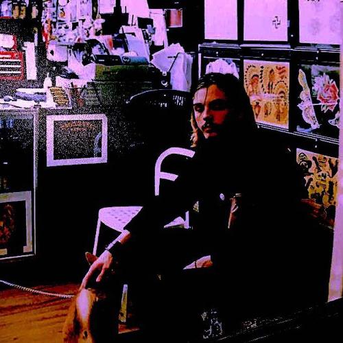 Zach cover art