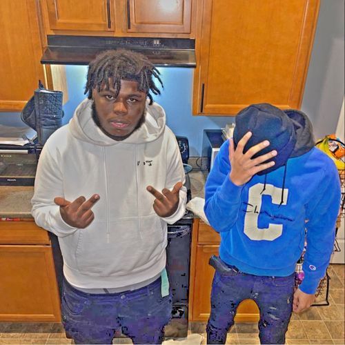 Sorry Brudda cover art