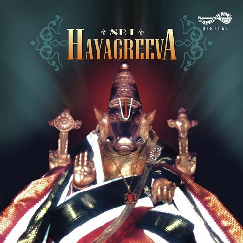 Sri Hayagreeva Kavacham